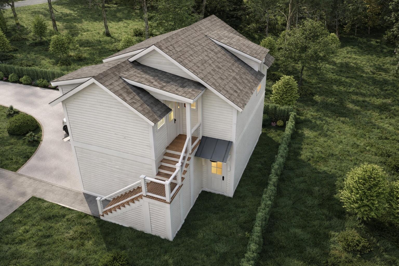 1182 Lazy Lane