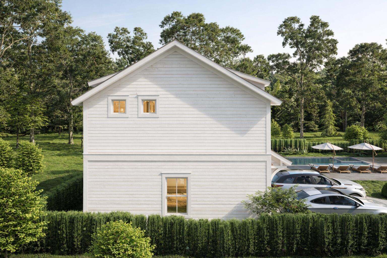 1182 Lazy Lane