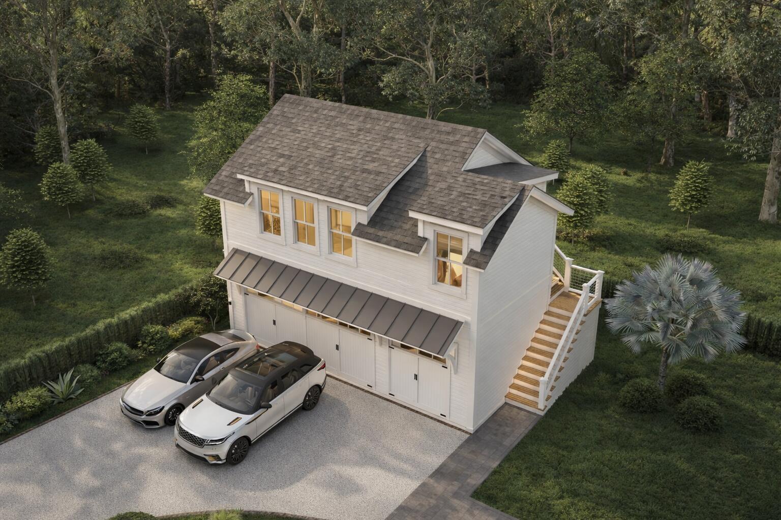1182 Lazy Lane