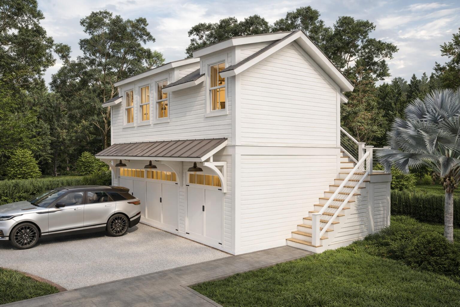 1182 Lazy Lane