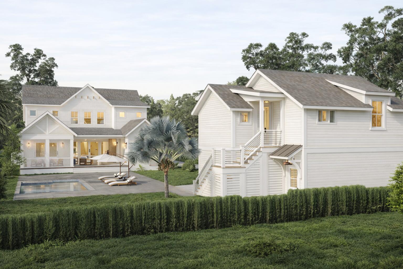 1182 Lazy Lane