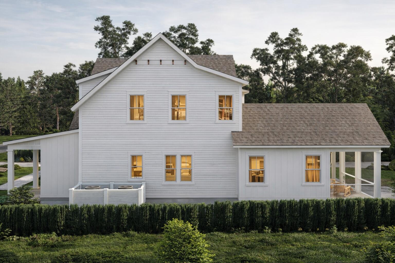1182 Lazy Lane