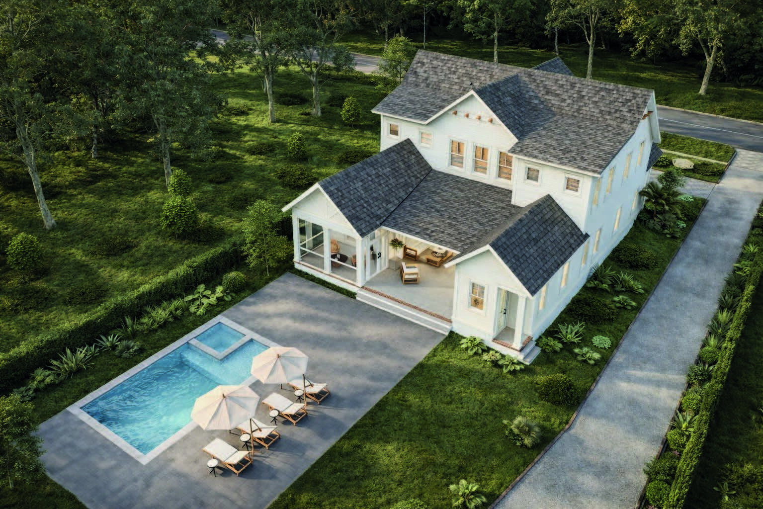 1182 Lazy Lane