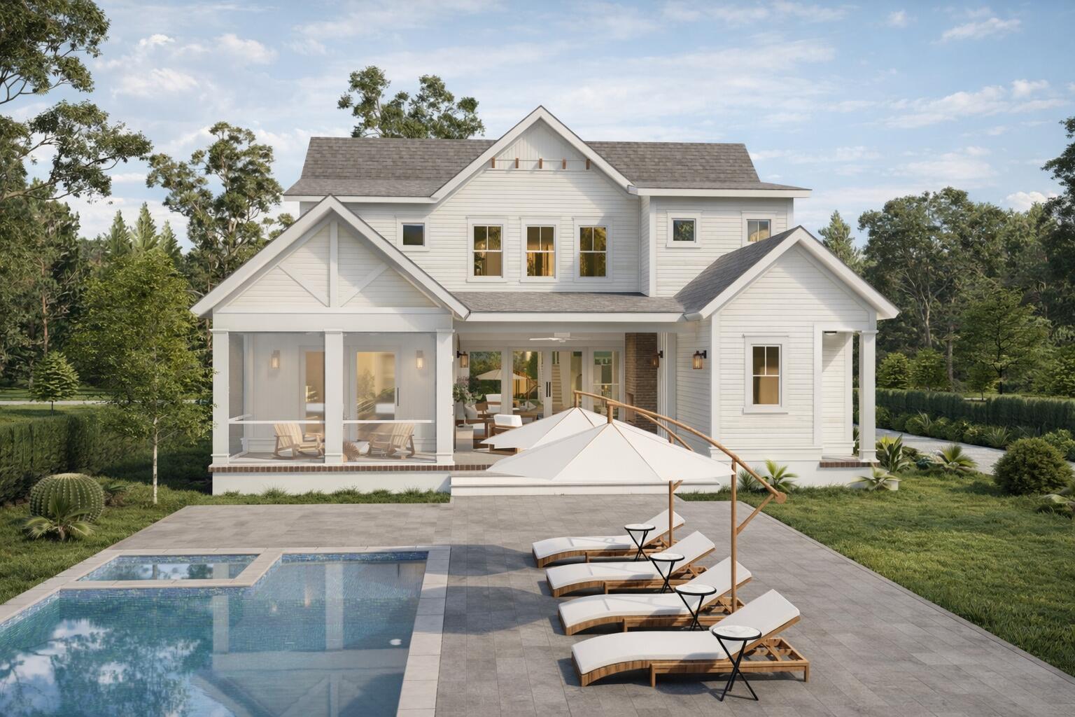 1182 Lazy Lane