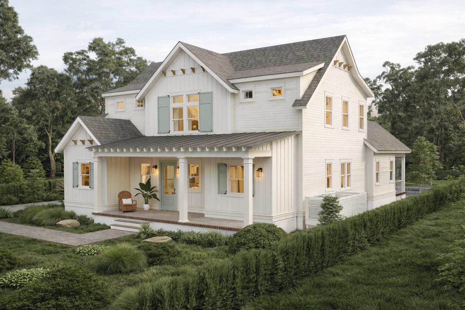1182 Lazy Lane