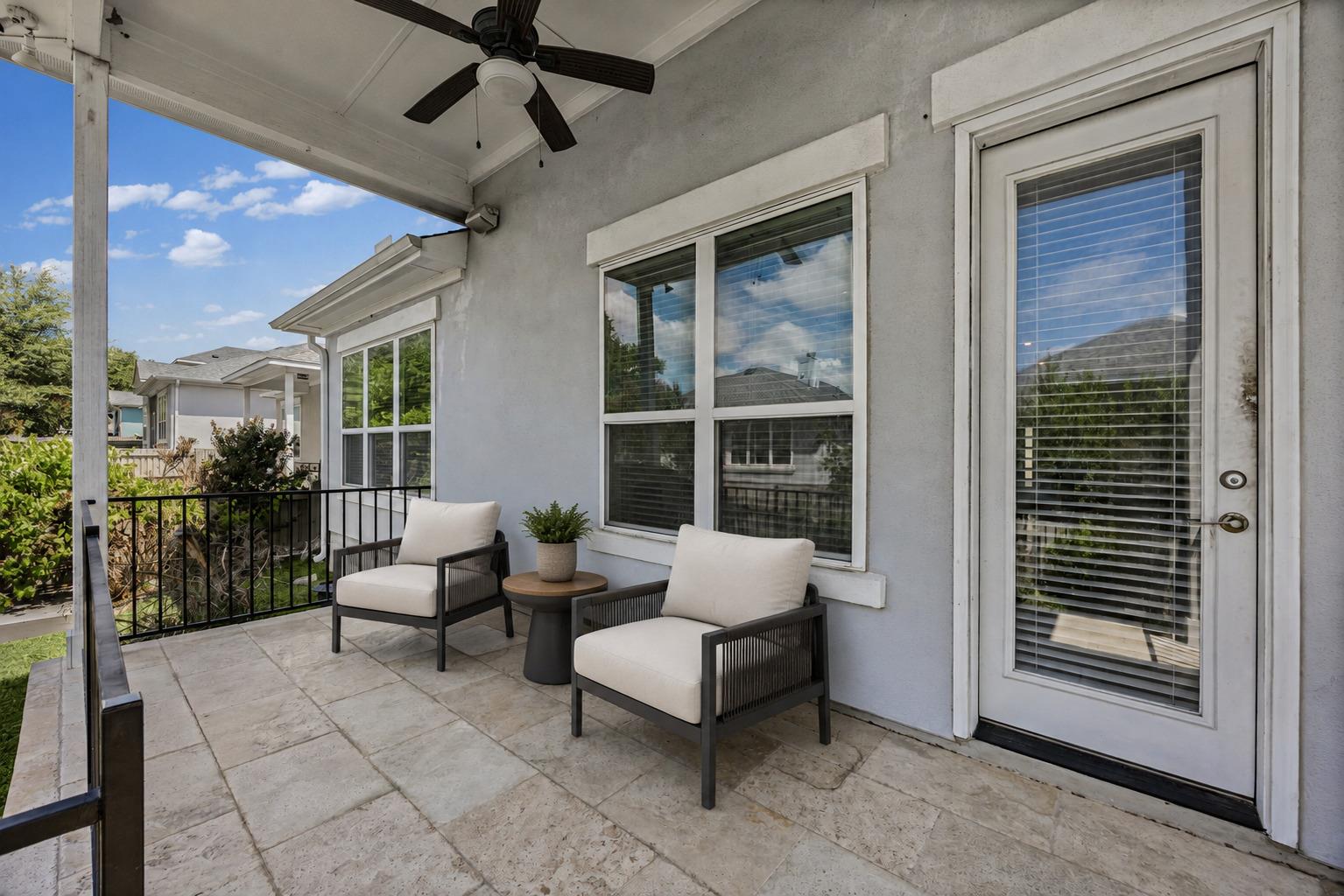 13701 Ronald W Reagan BLVD # 101