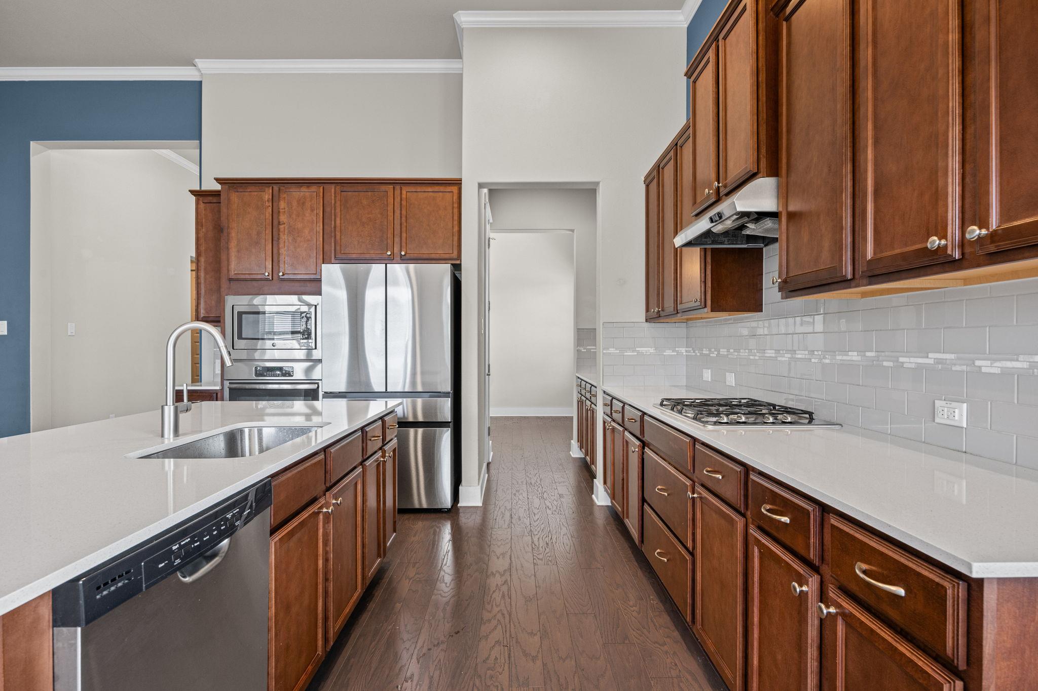 13701 Ronald W Reagan BLVD # 101
