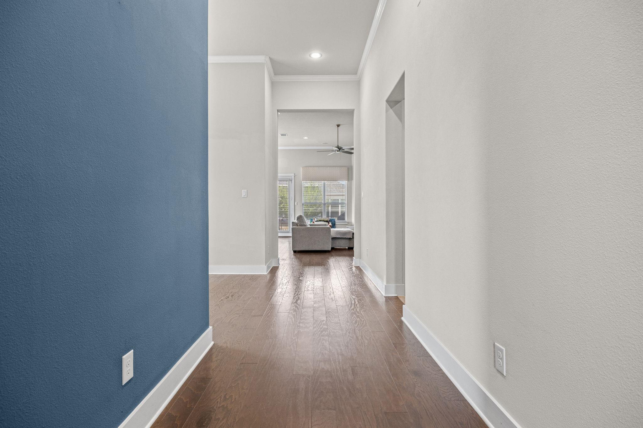 13701 Ronald W Reagan BLVD # 101