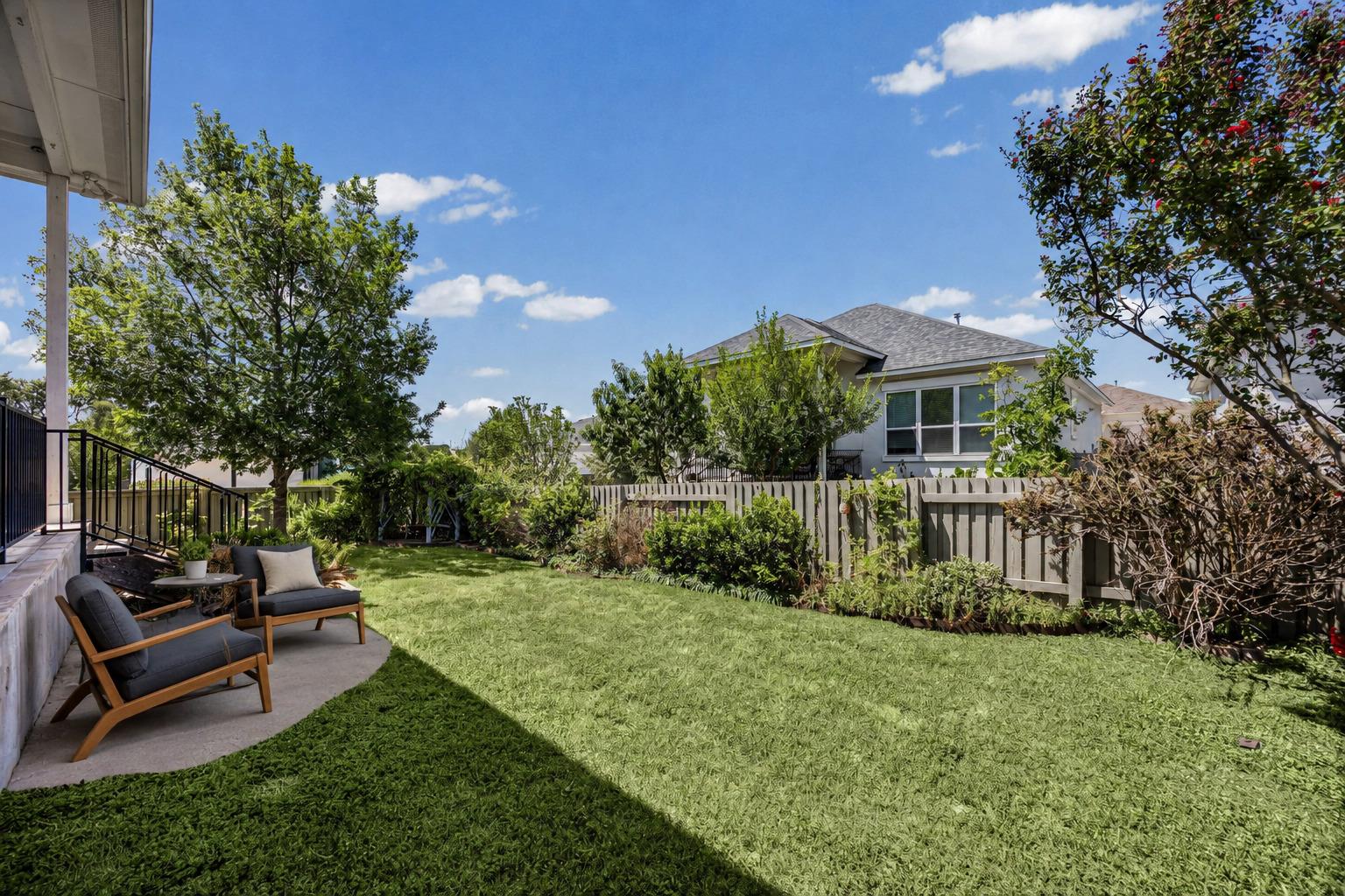 13701 Ronald W Reagan BLVD # 101
