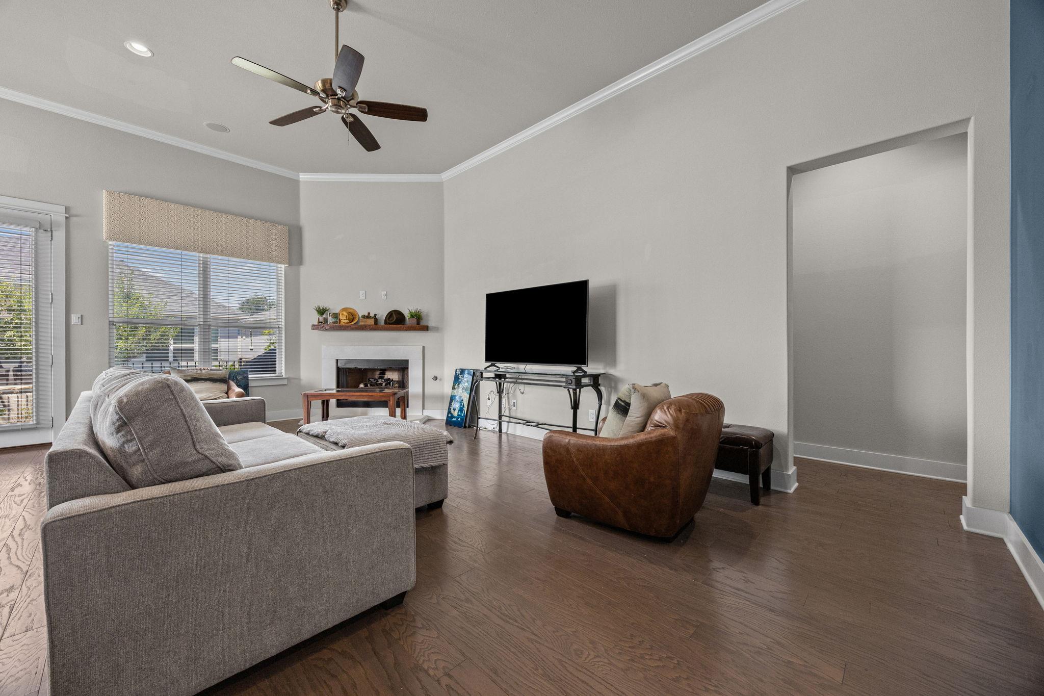 13701 Ronald W Reagan BLVD # 101