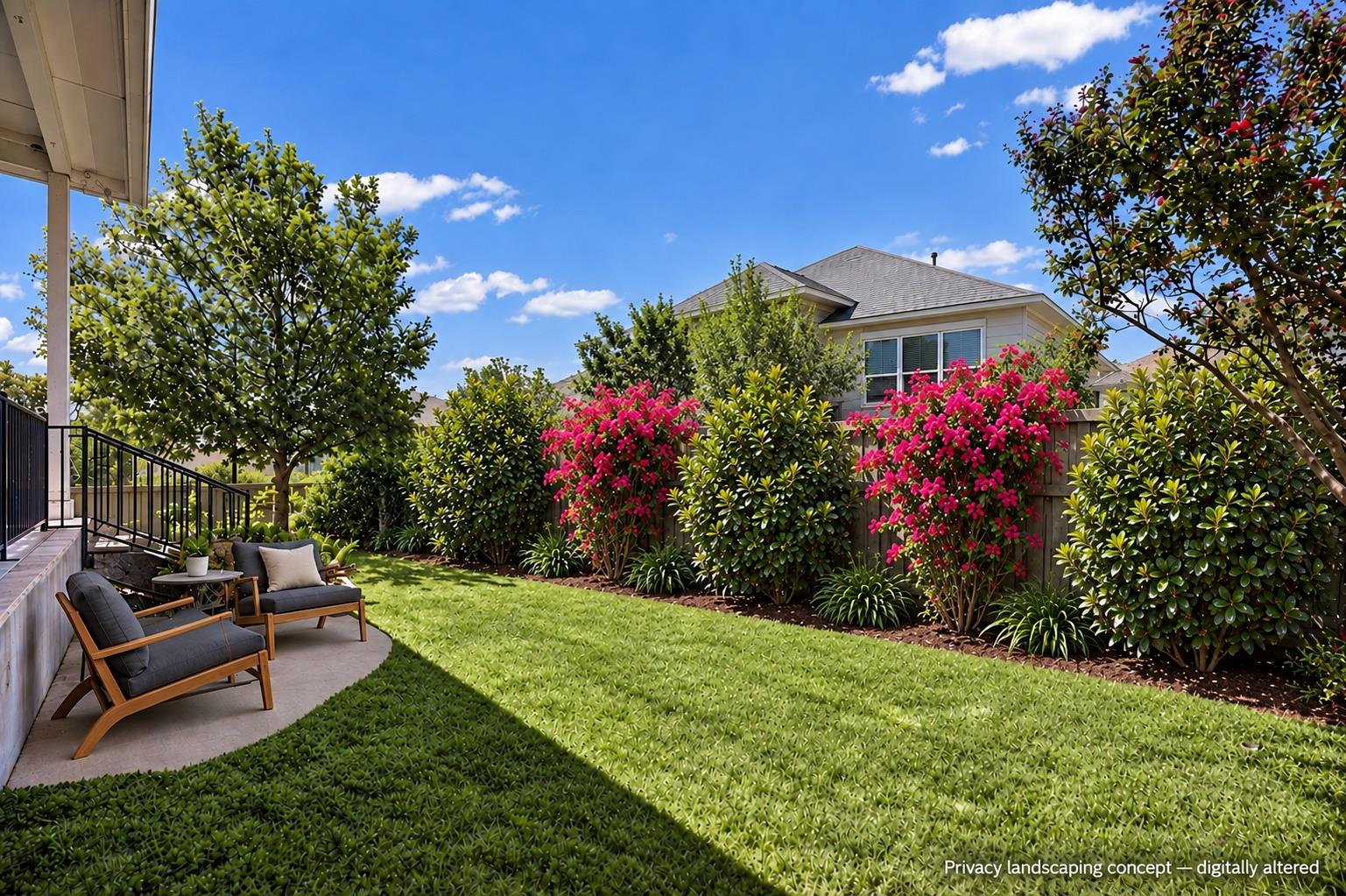 13701 Ronald W Reagan BLVD # 101