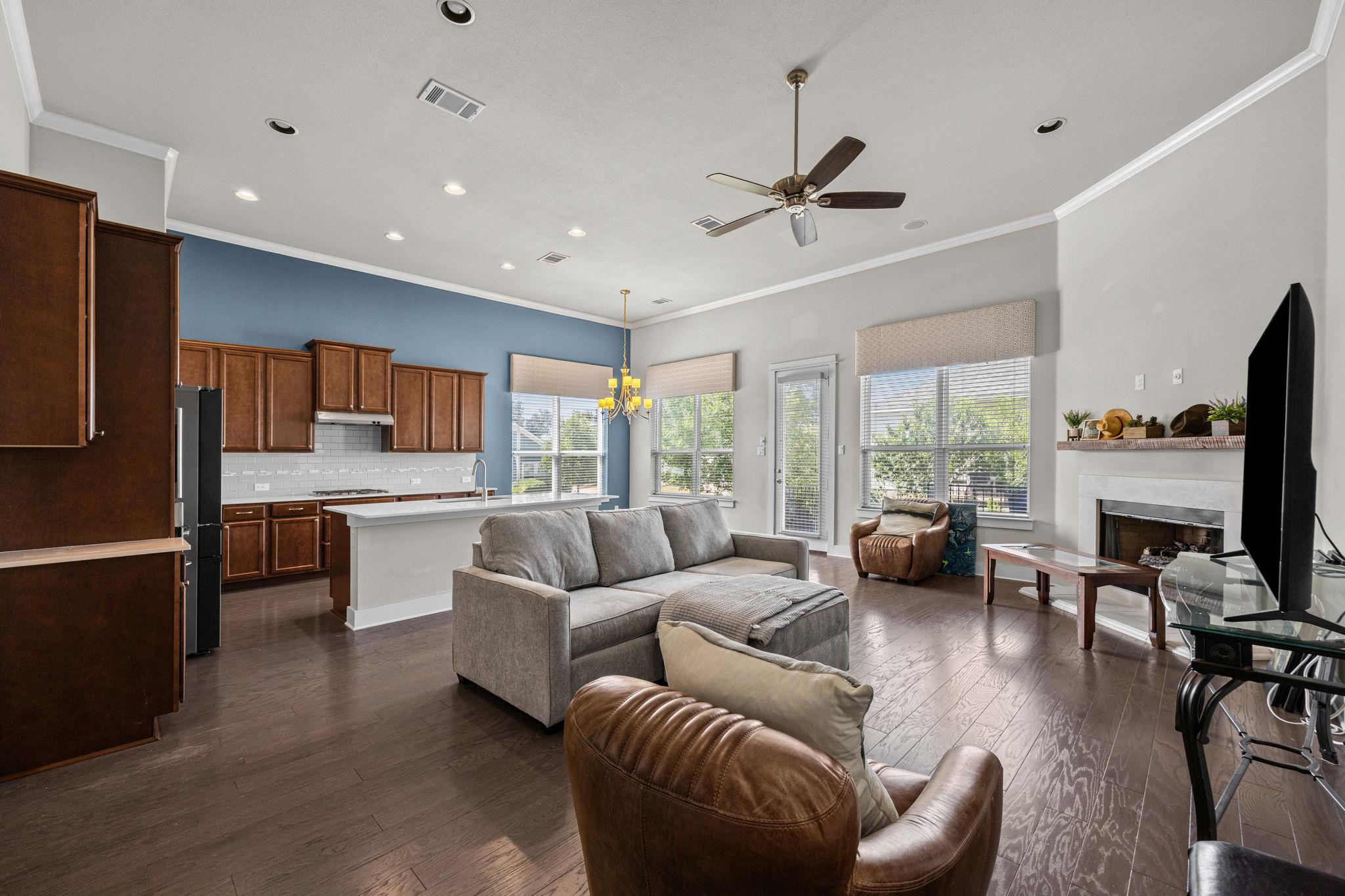 13701 Ronald W Reagan BLVD # 101