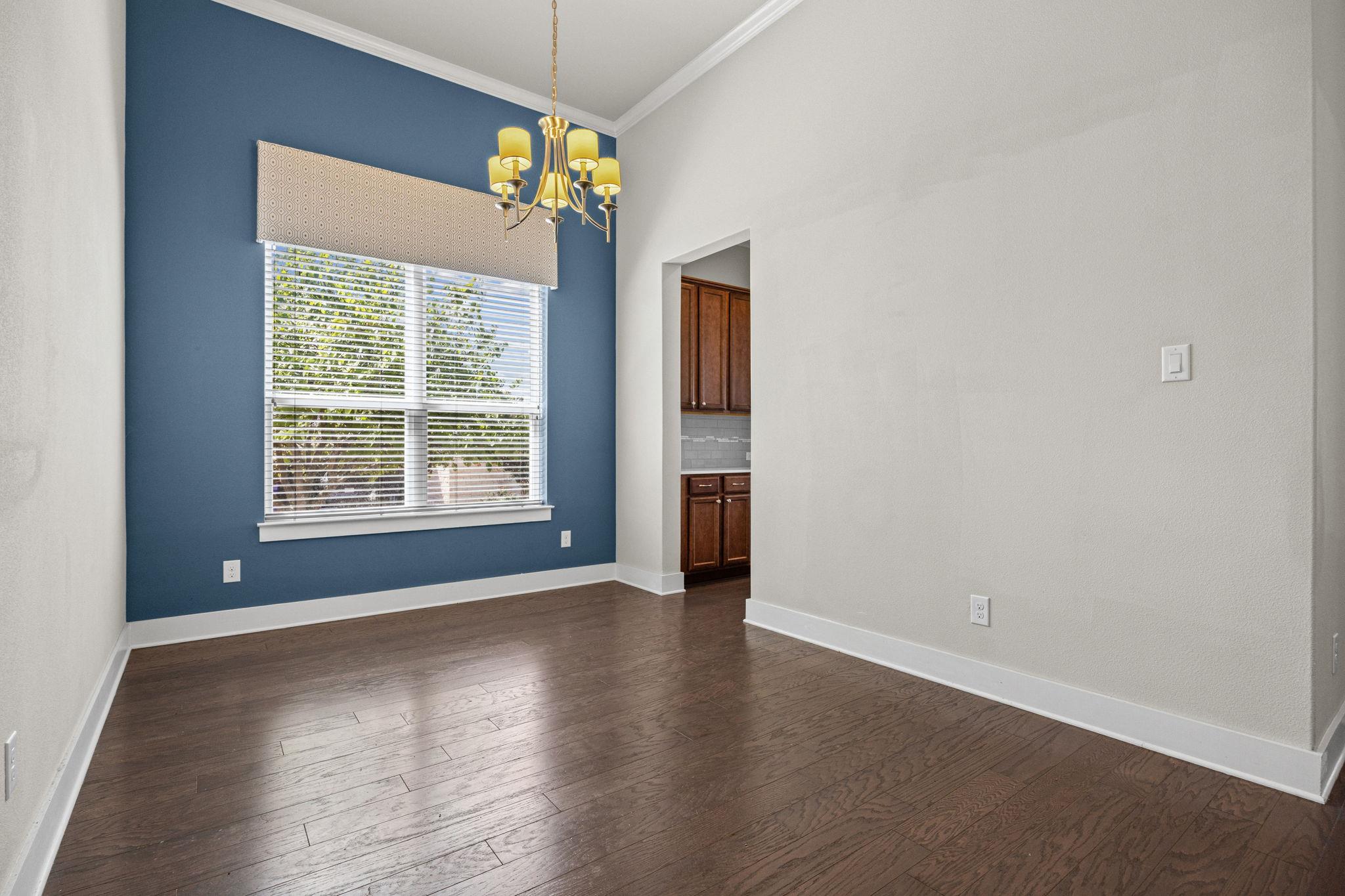 13701 Ronald W Reagan BLVD # 101