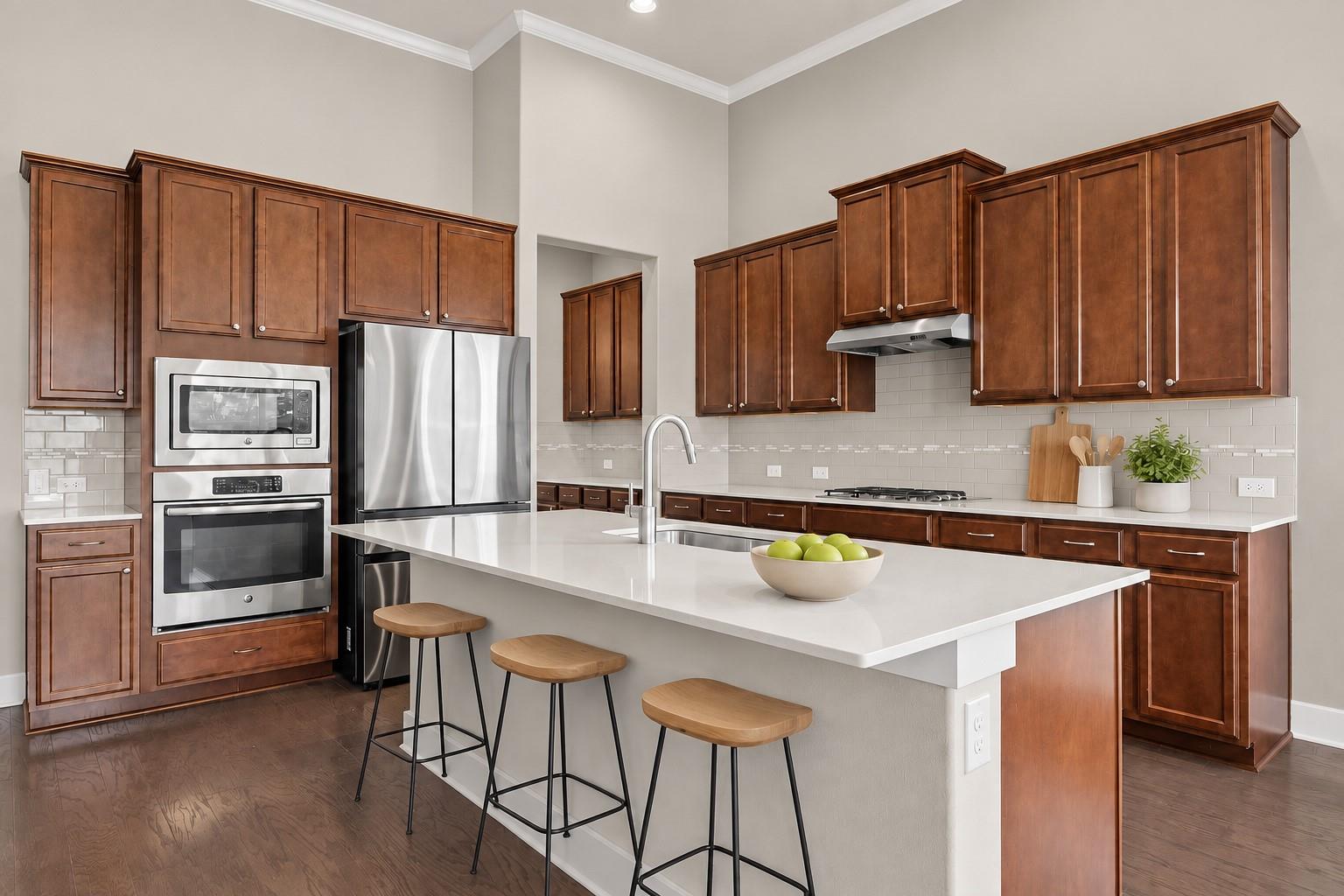13701 Ronald W Reagan BLVD # 101