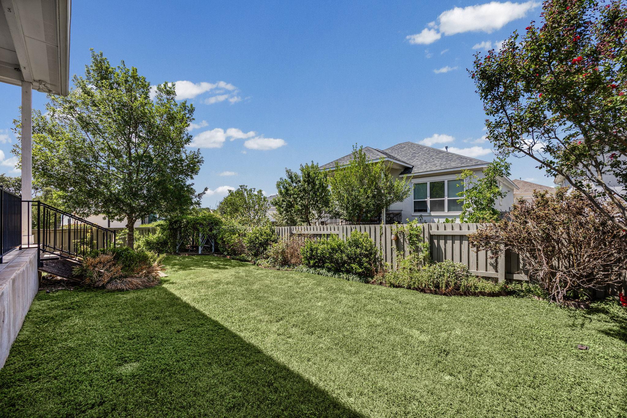 13701 Ronald W Reagan BLVD # 101