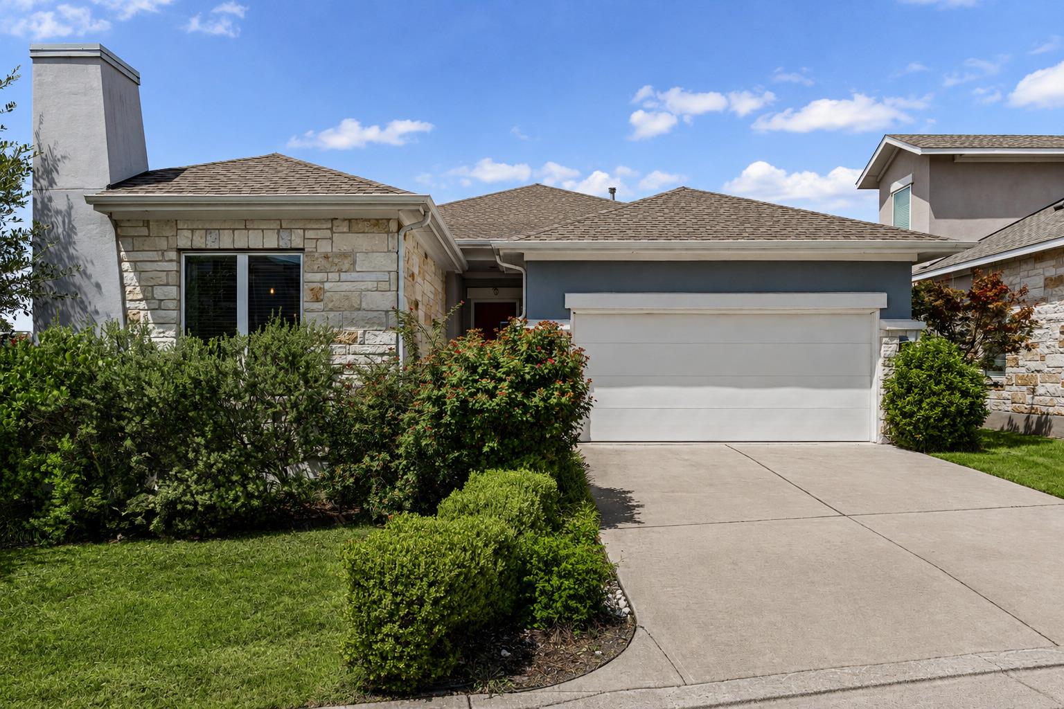 13701 Ronald W Reagan BLVD # 101