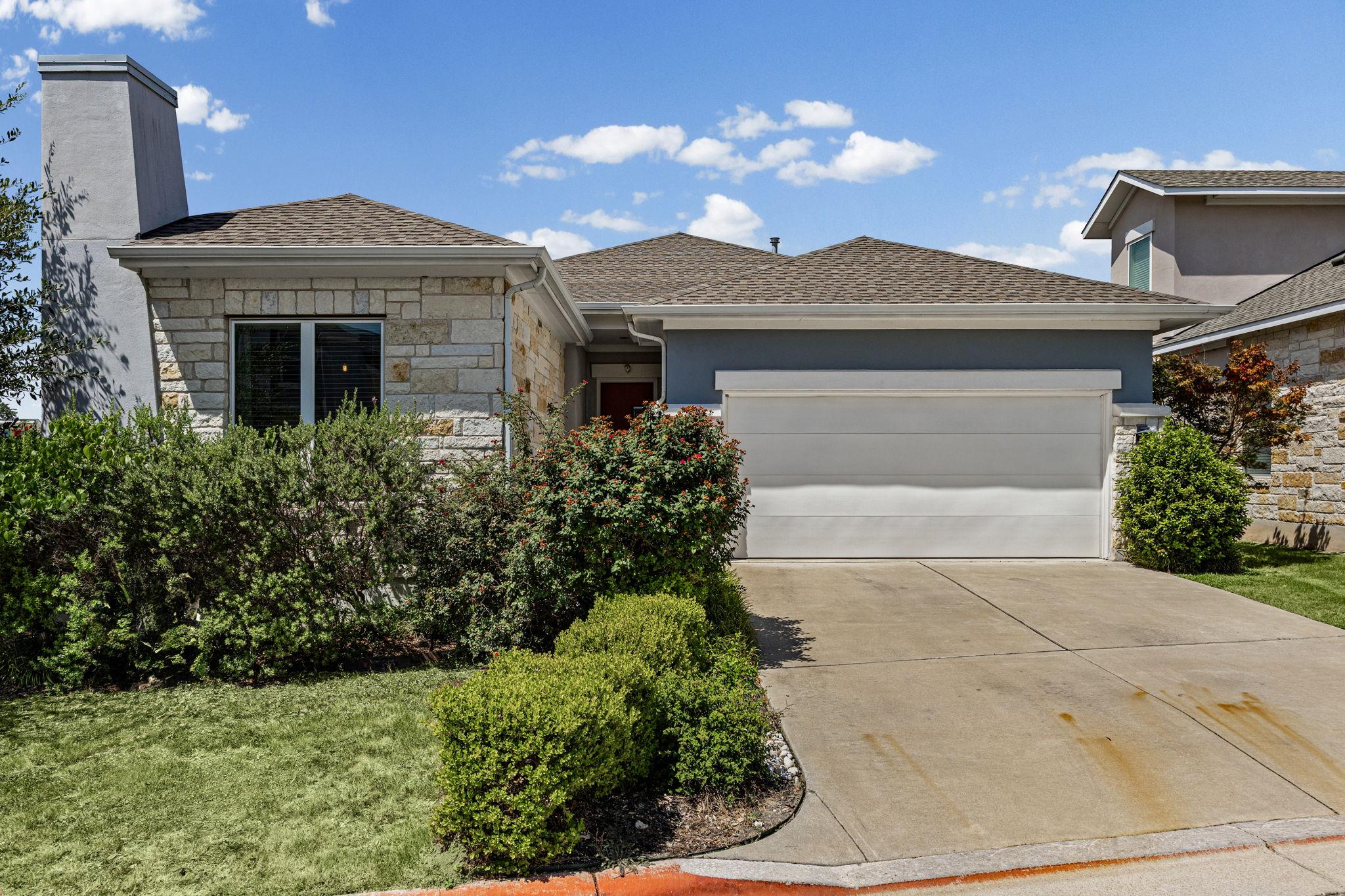 13701 Ronald W Reagan BLVD # 101