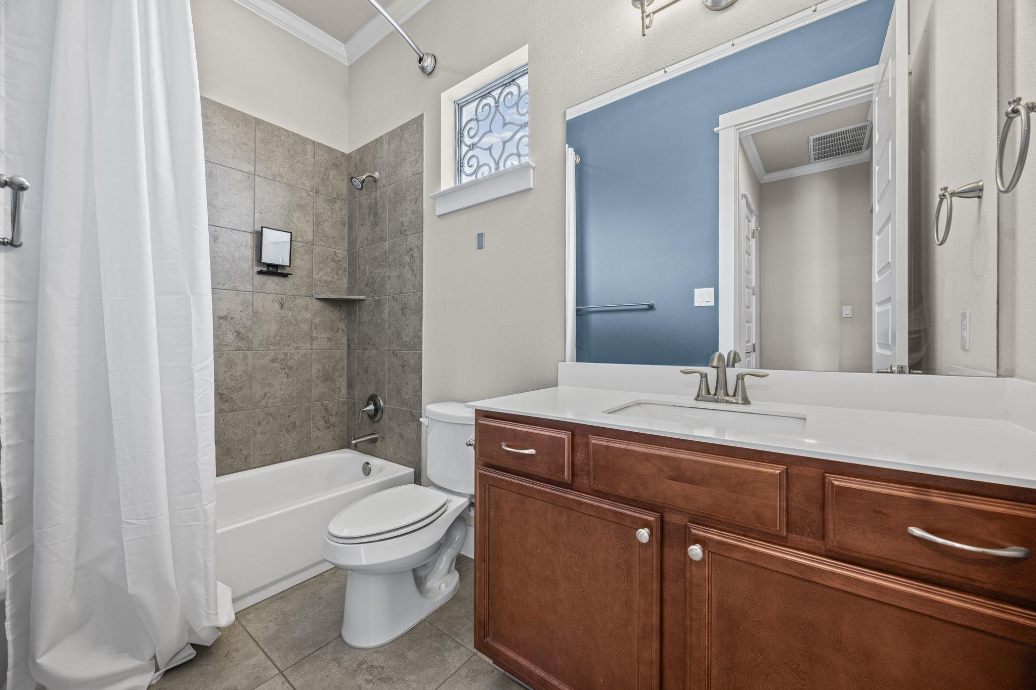 13701 Ronald W Reagan BLVD # 101
