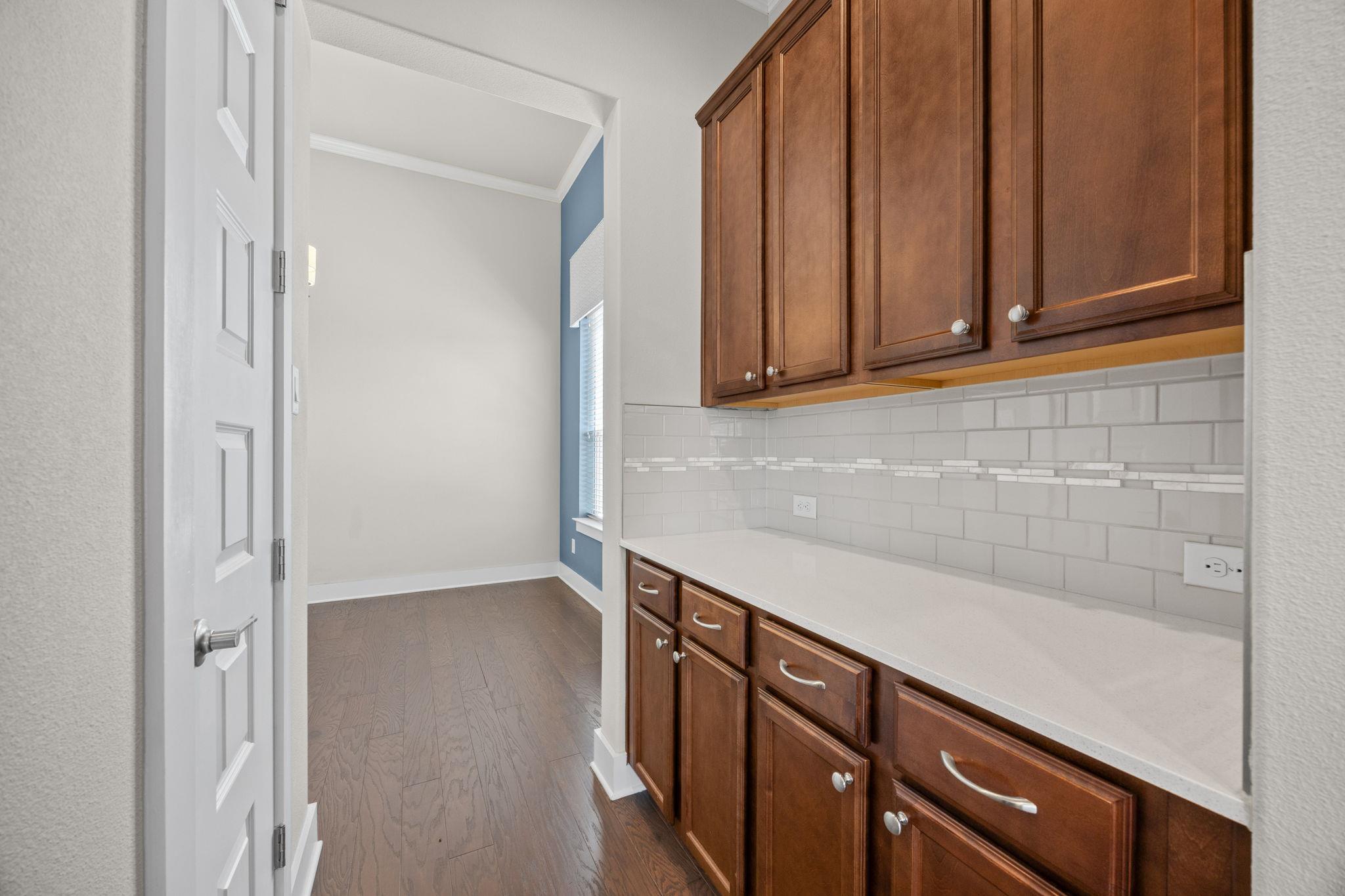 13701 Ronald W Reagan BLVD # 101