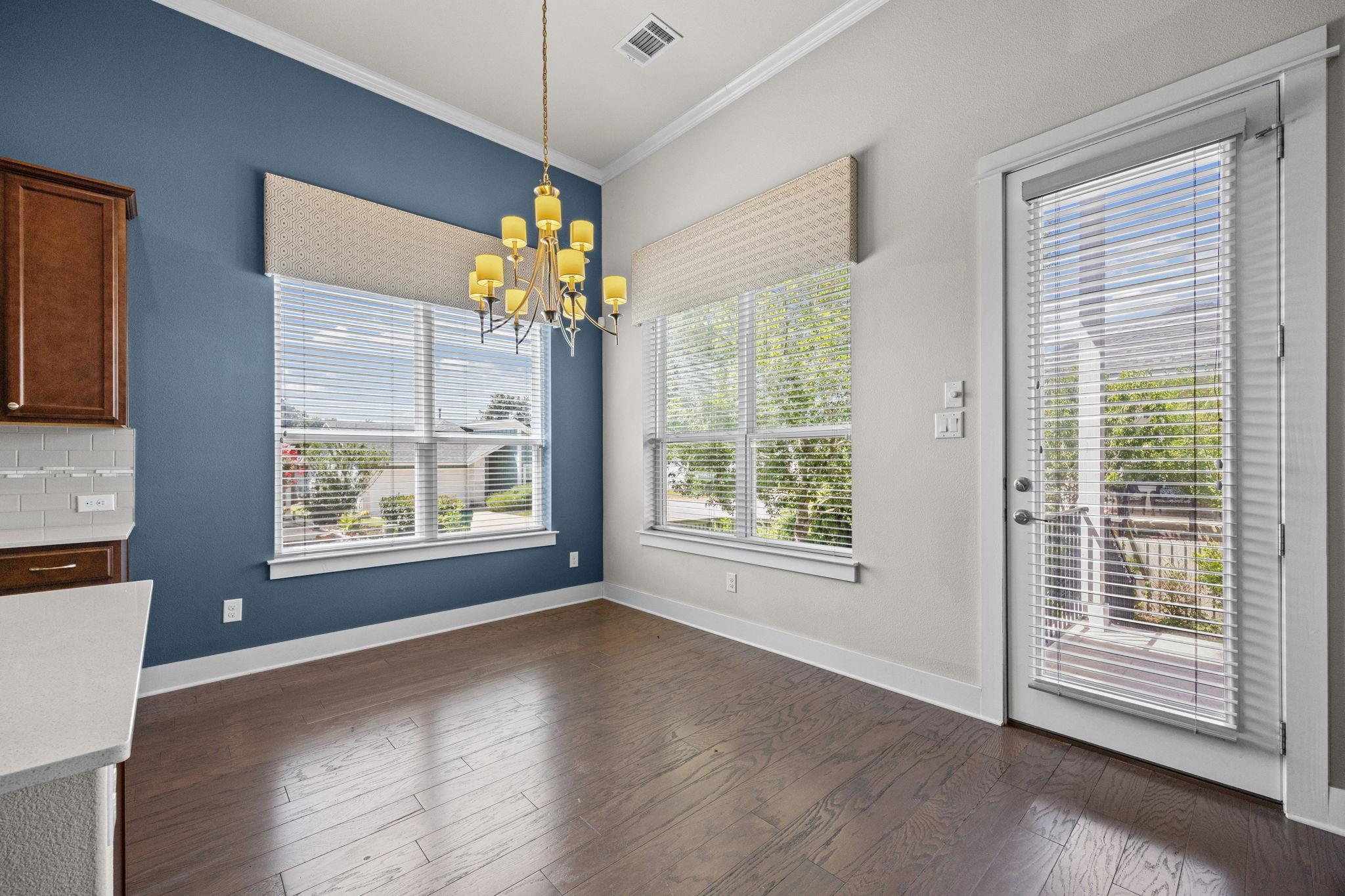 13701 Ronald W Reagan BLVD # 101
