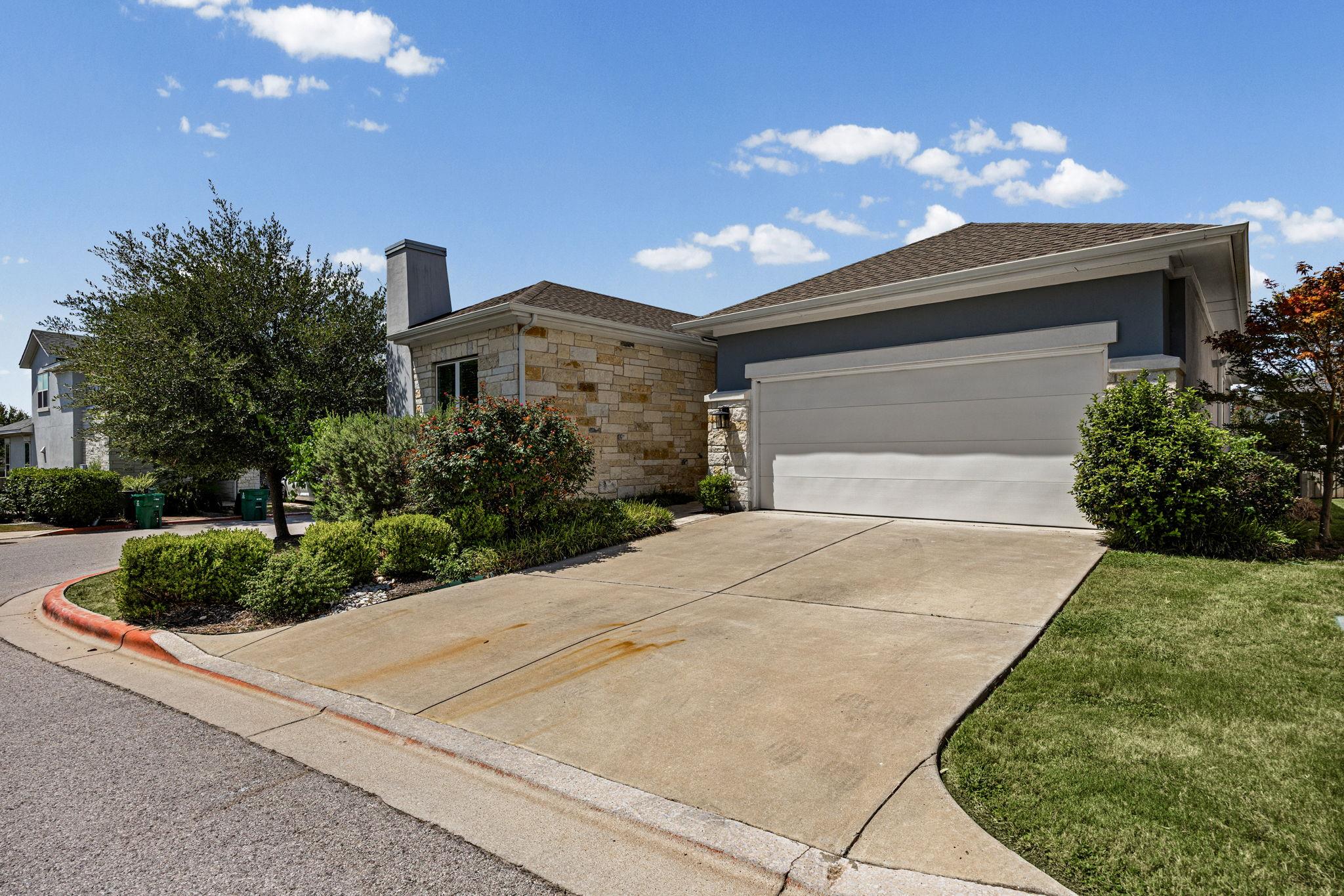 13701 Ronald W Reagan BLVD # 101