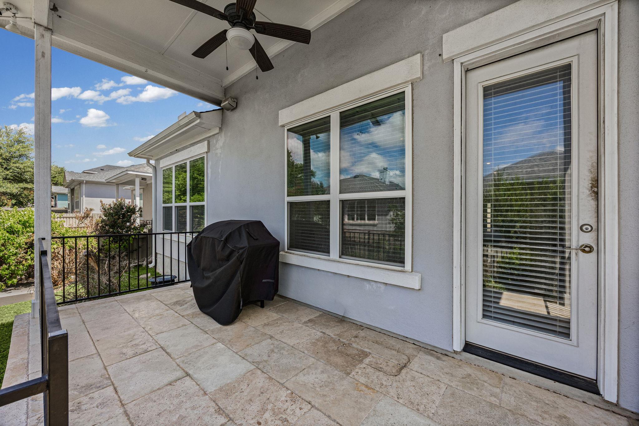 13701 Ronald W Reagan BLVD # 101