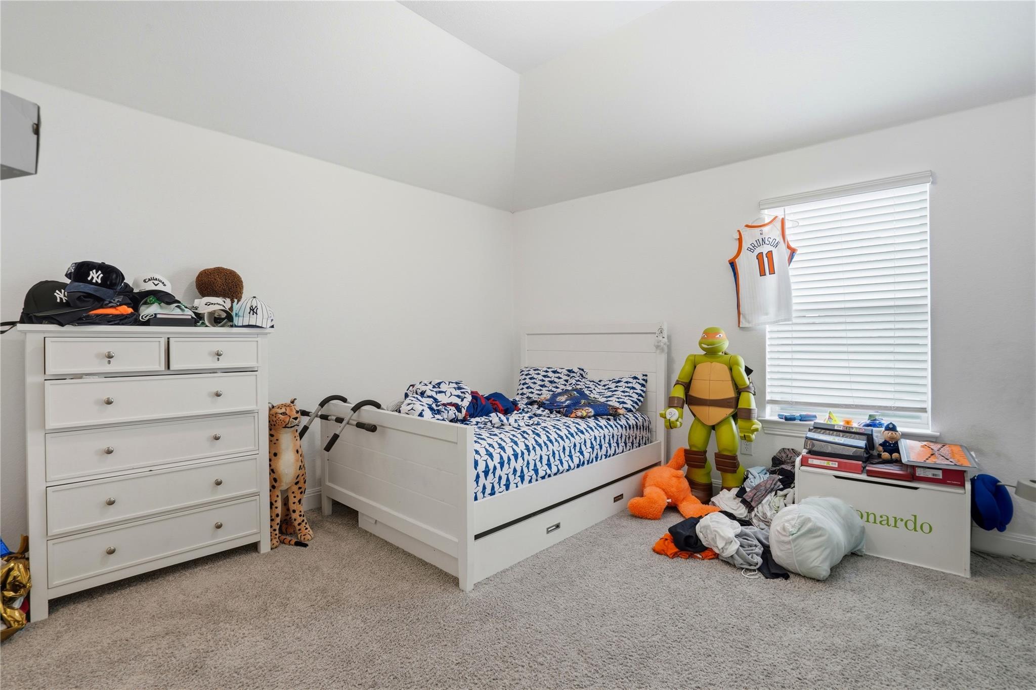 2804 Stone Branch DR