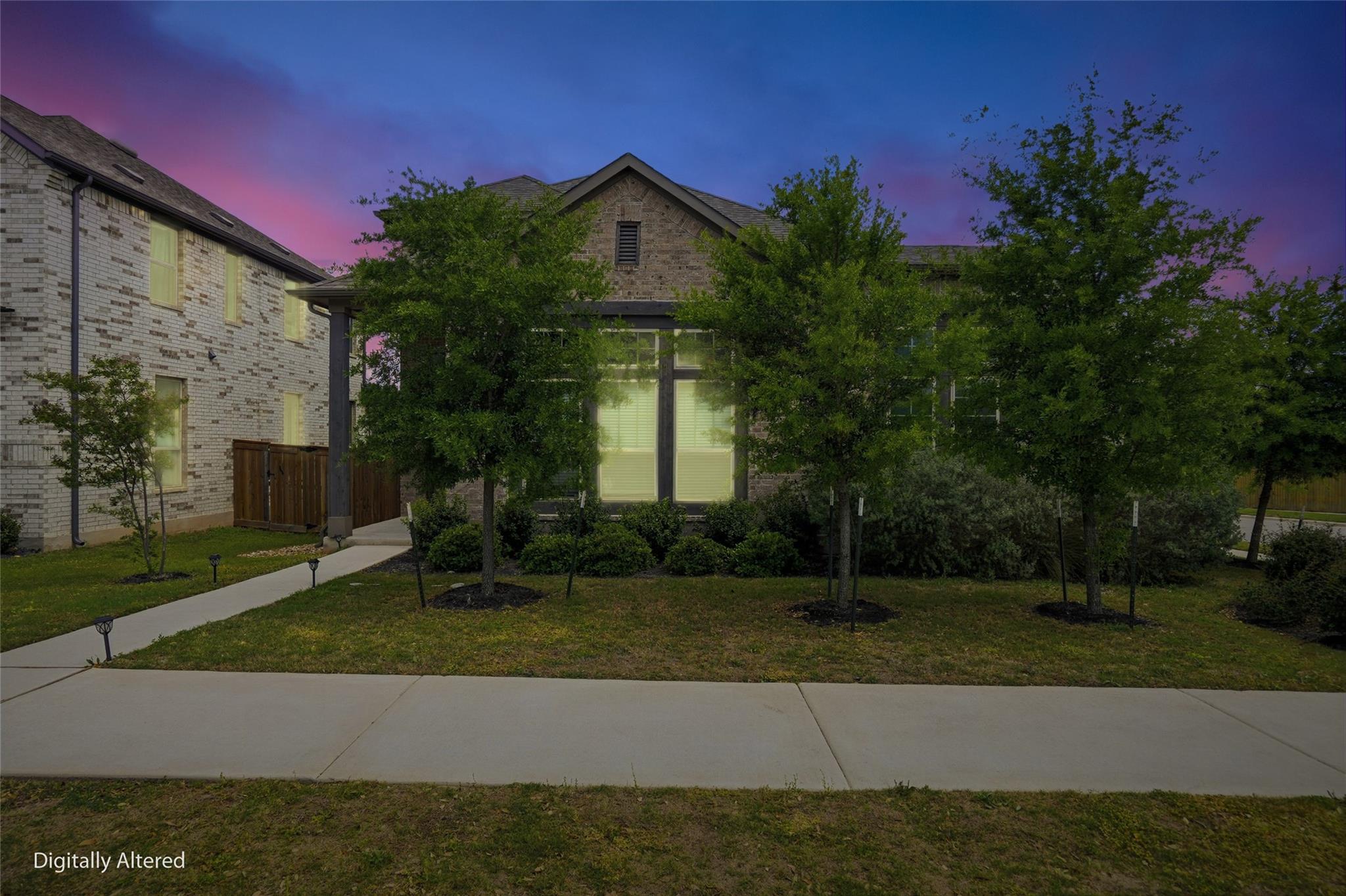 2804 Stone Branch DR
