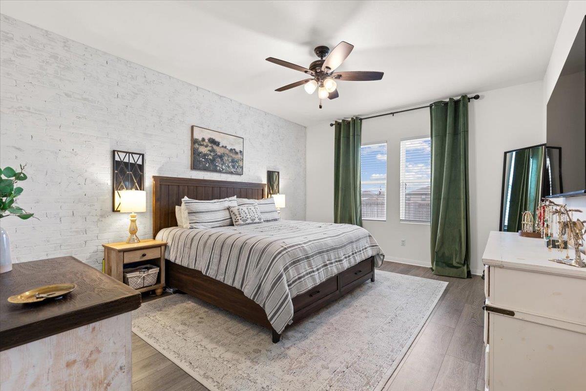 19305 Nathan Scott WAY