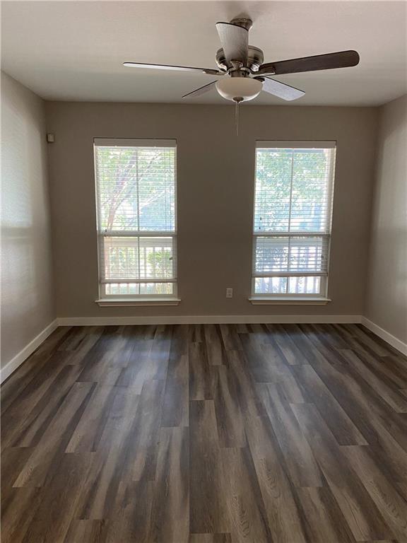 1813 Enchanted Rock DR