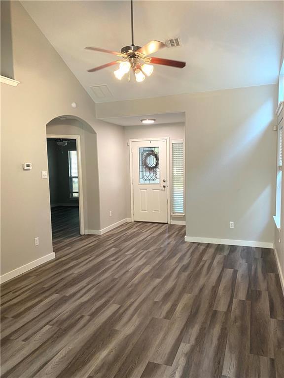 1813 Enchanted Rock DR