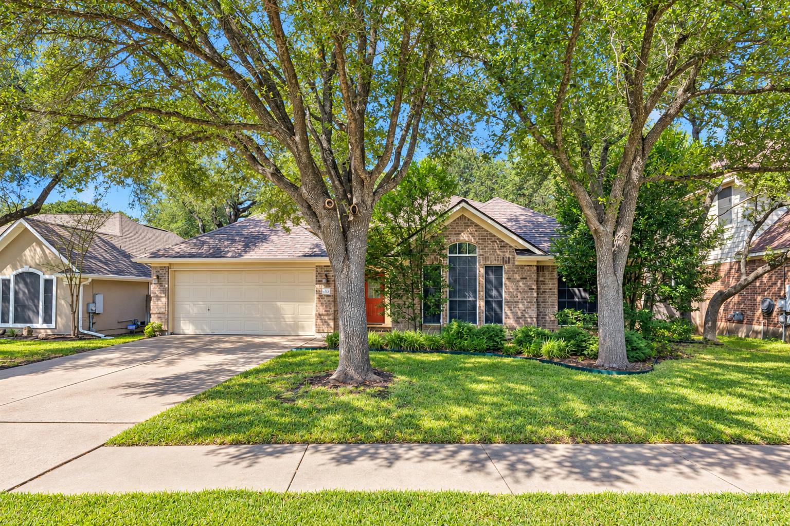 15814 Rustic Ln Austin TX