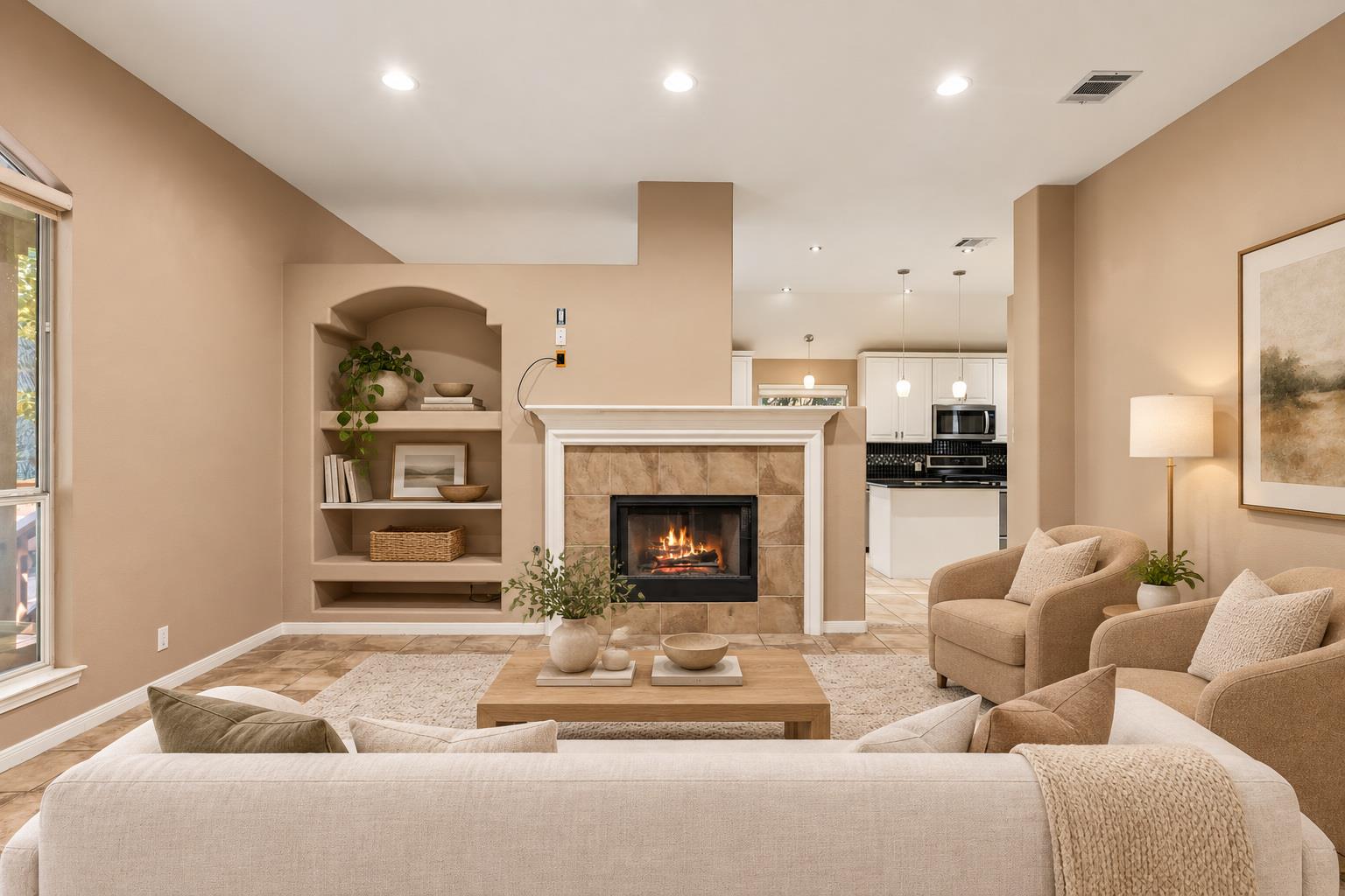 15814 Rustic LN