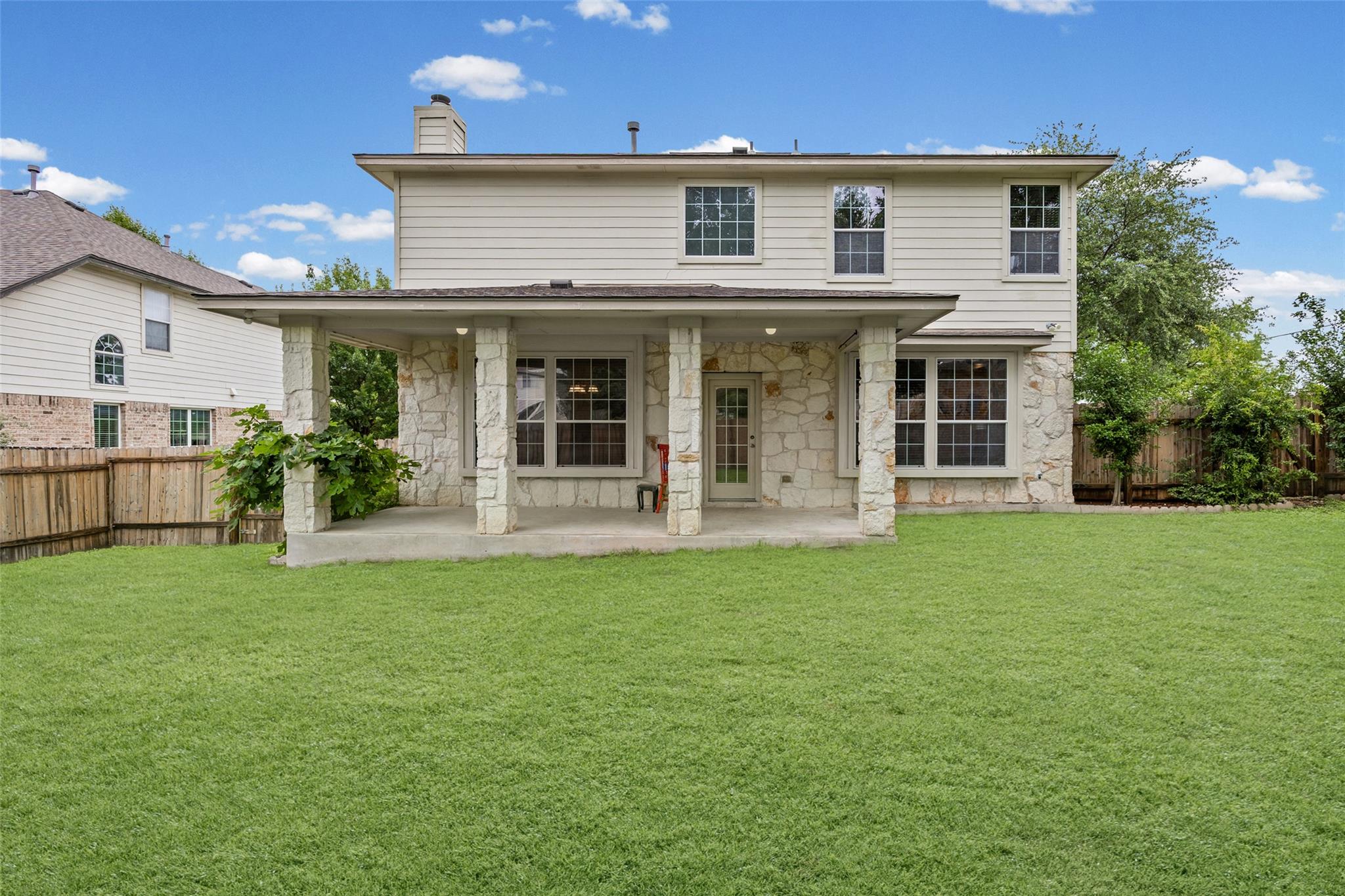 11304 Staked Plains DR
