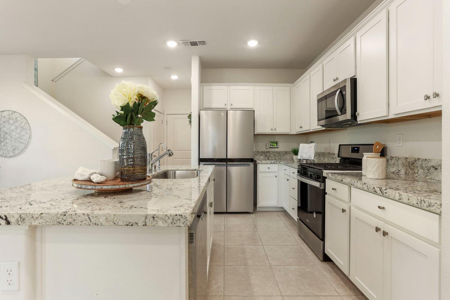 2331 S Sordello Avenue