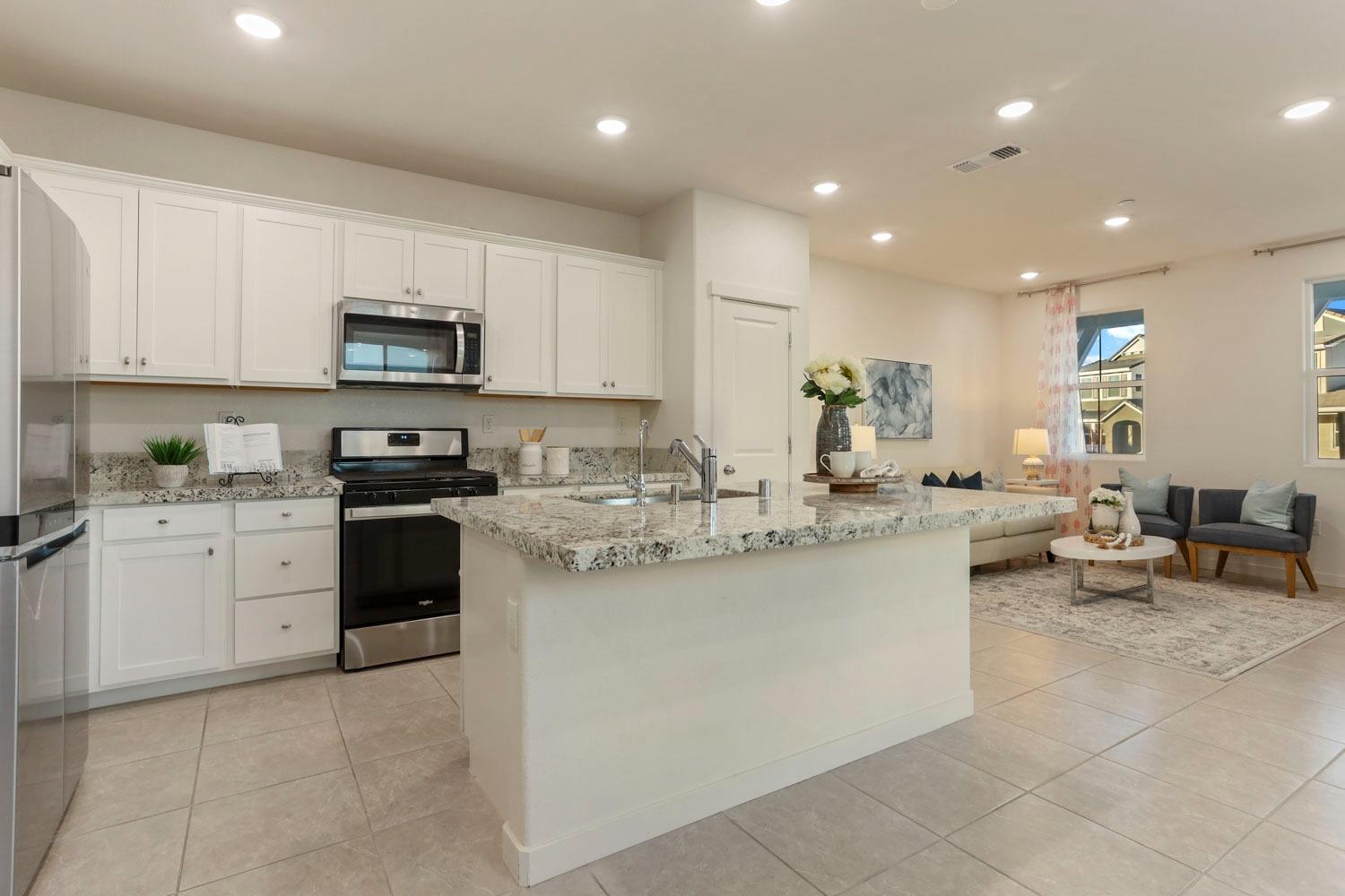 2331 S Sordello Avenue