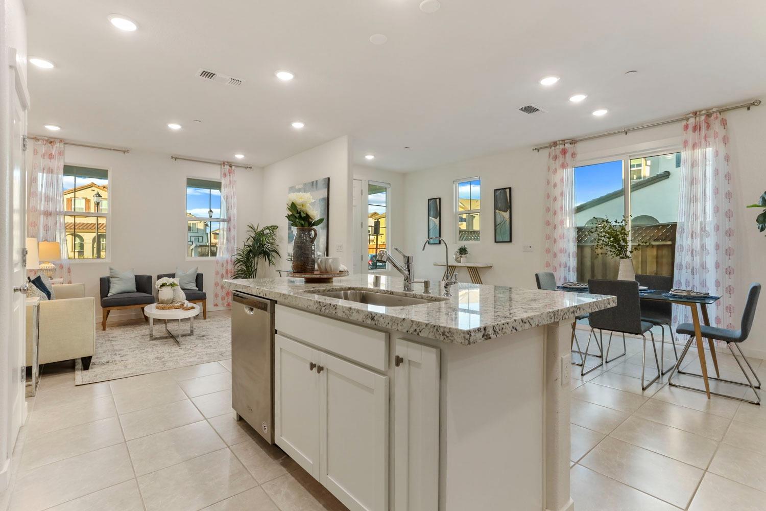 2331 S Sordello Avenue