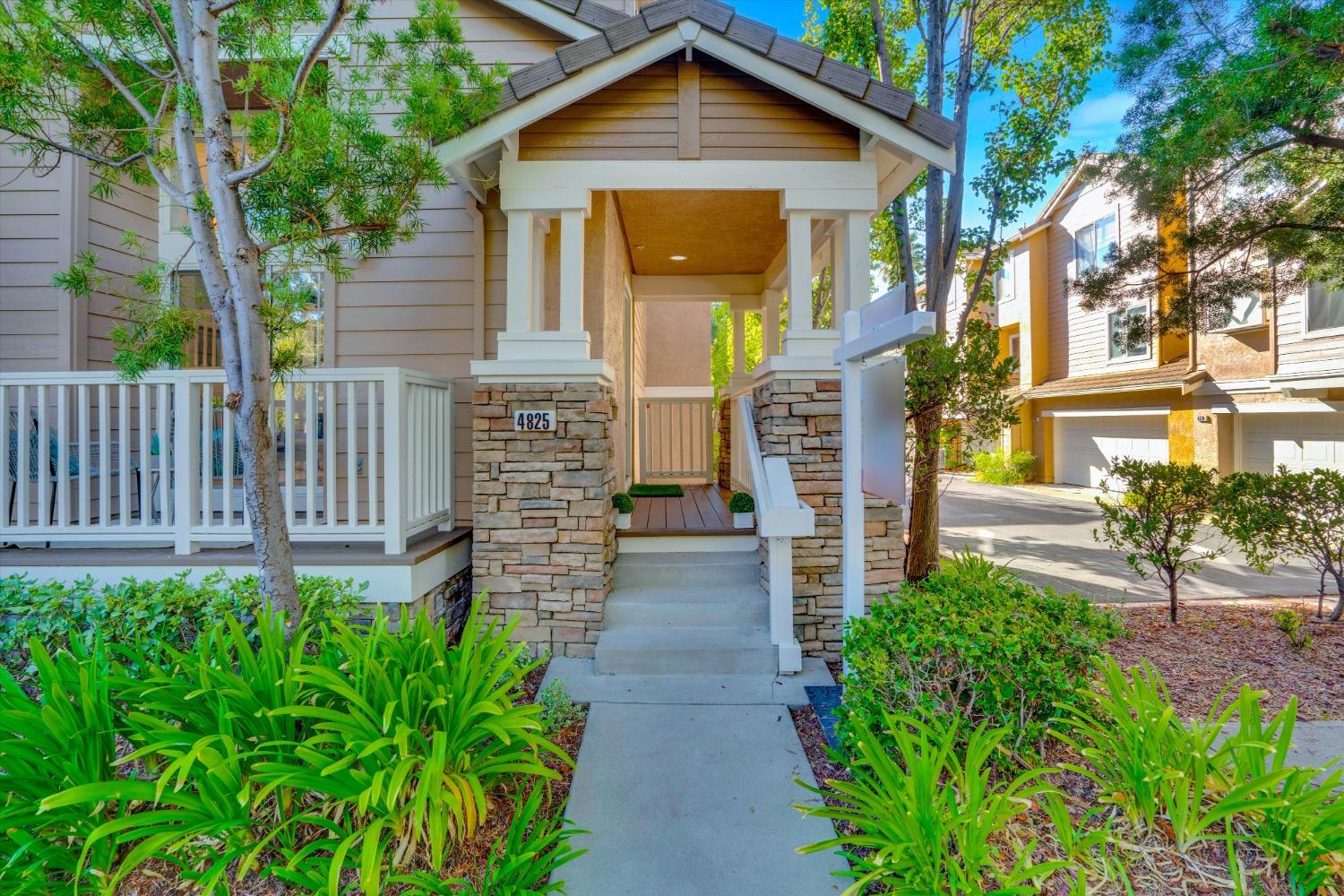 4825 Boxwood Way