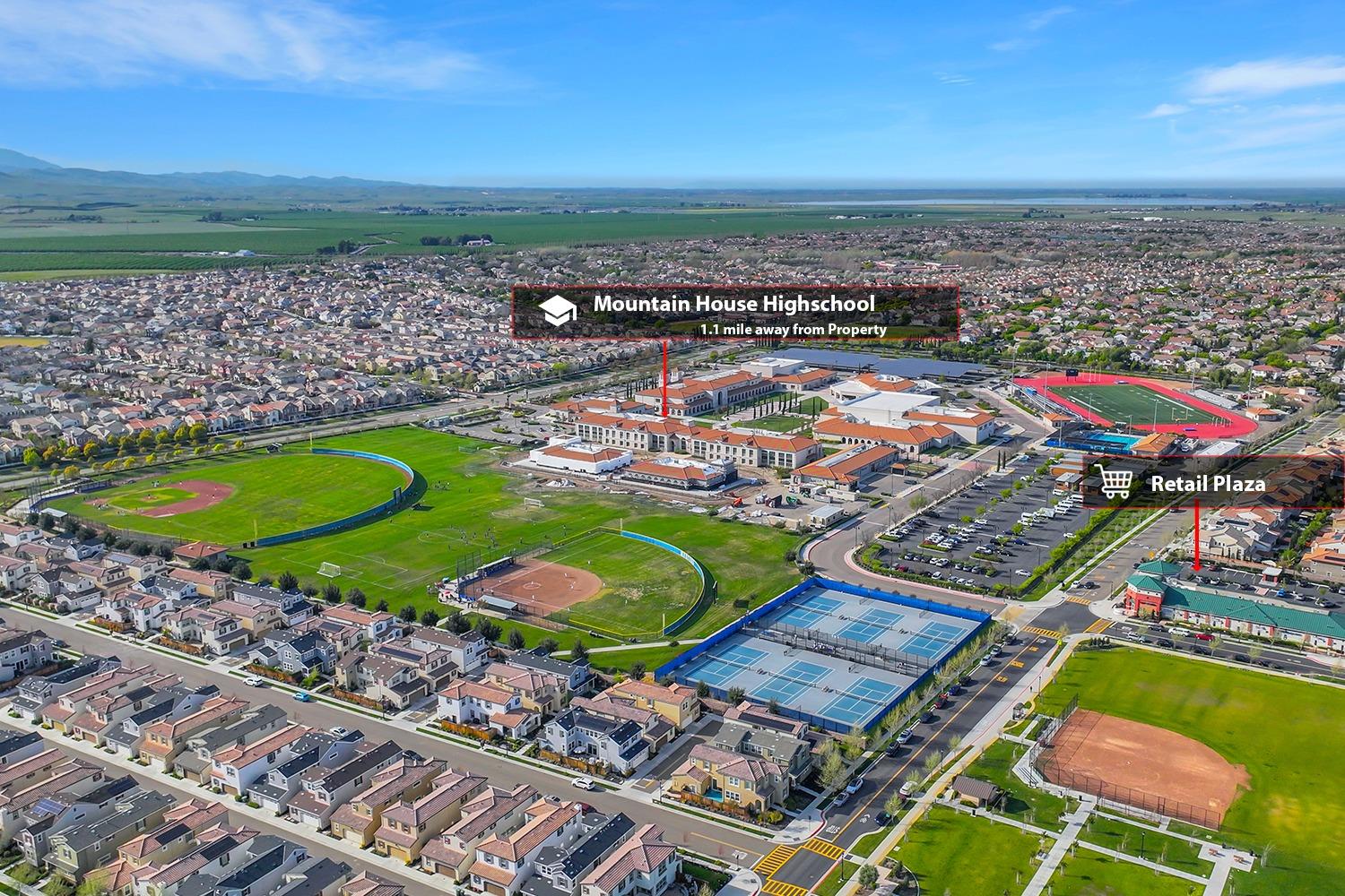 212 E Giacconi Place