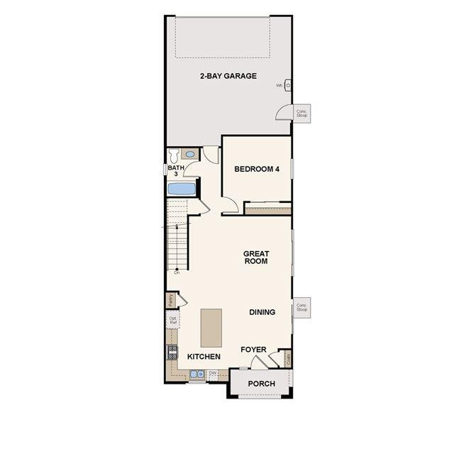 136 E Tuso Ranch Road