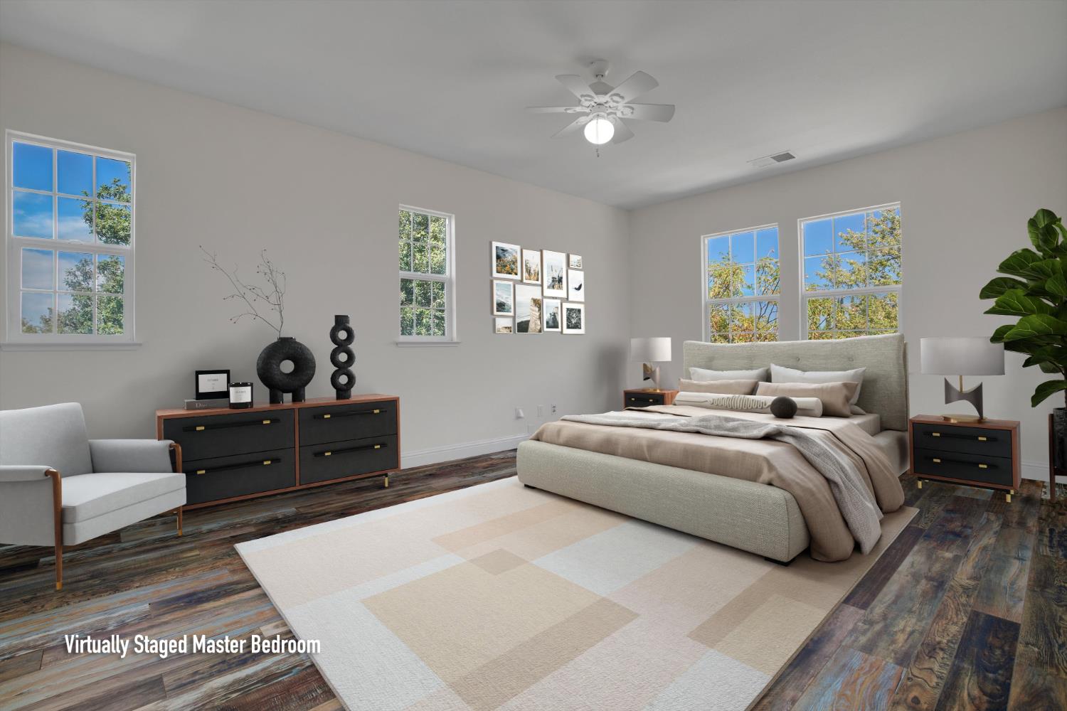 18 S Rio Rapido Drive