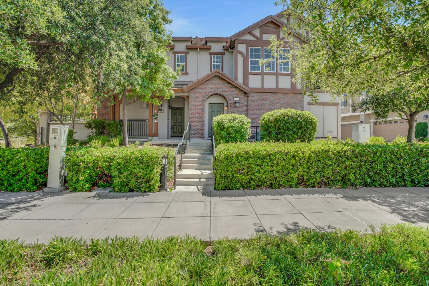 18 S Rio Rapido Drive