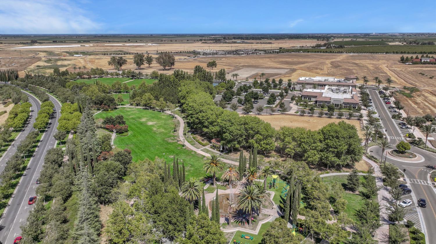 18 S Rio Rapido Drive