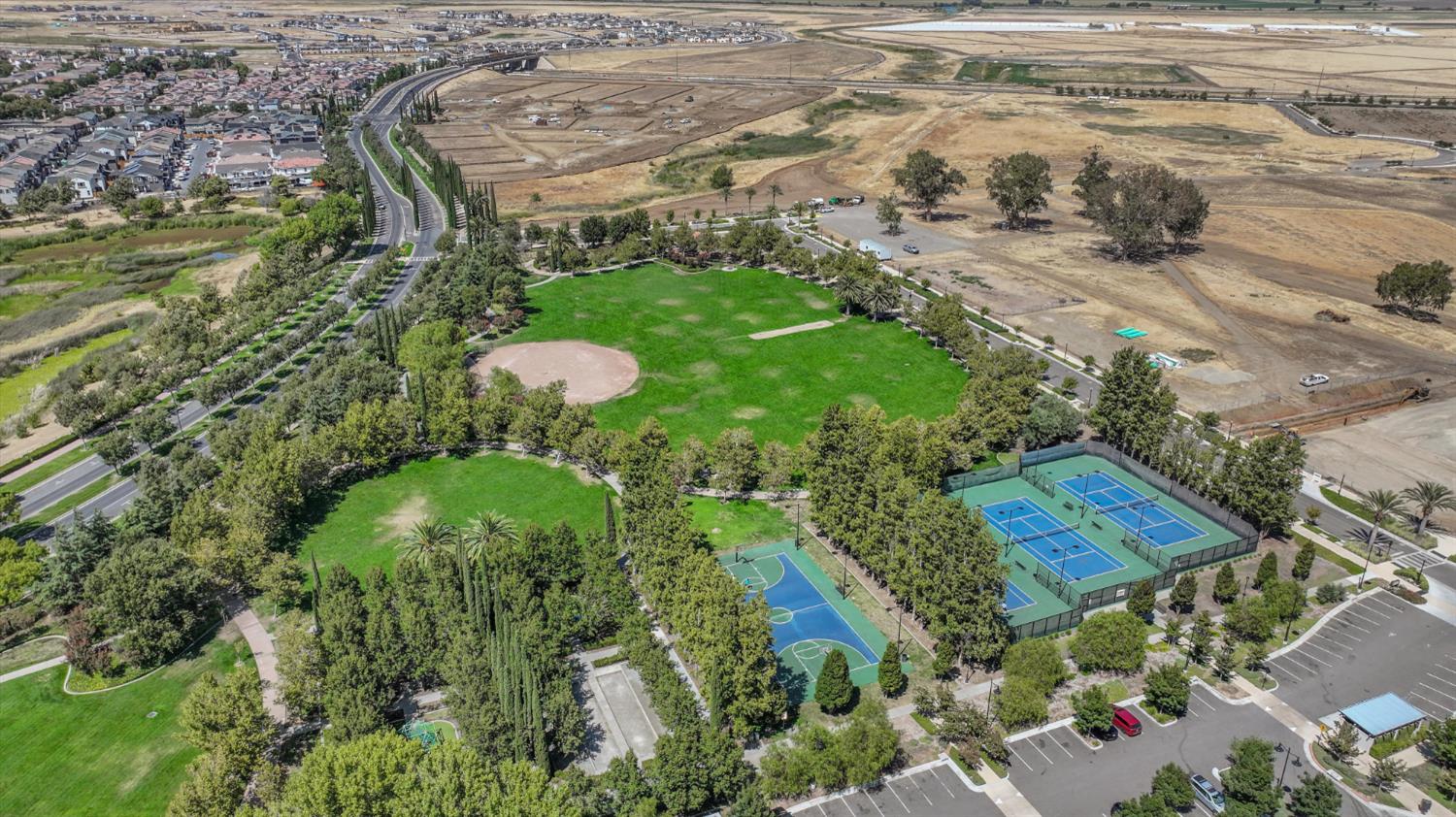 18 S Rio Rapido Drive