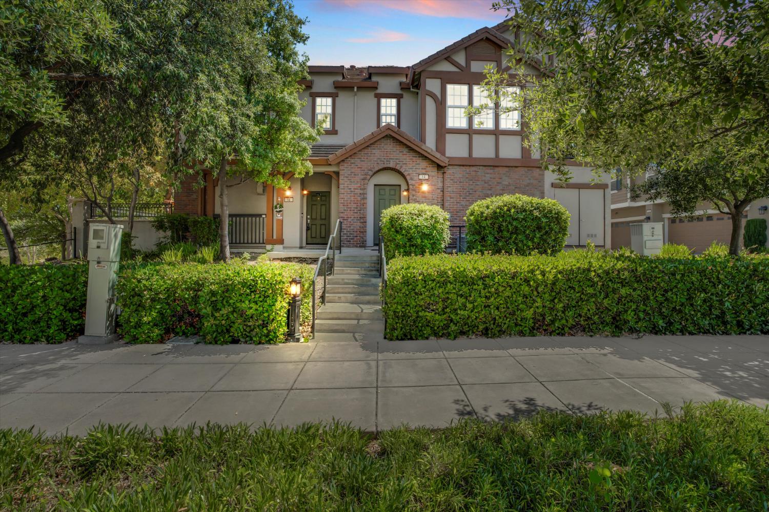 18 S Rio Rapido Drive