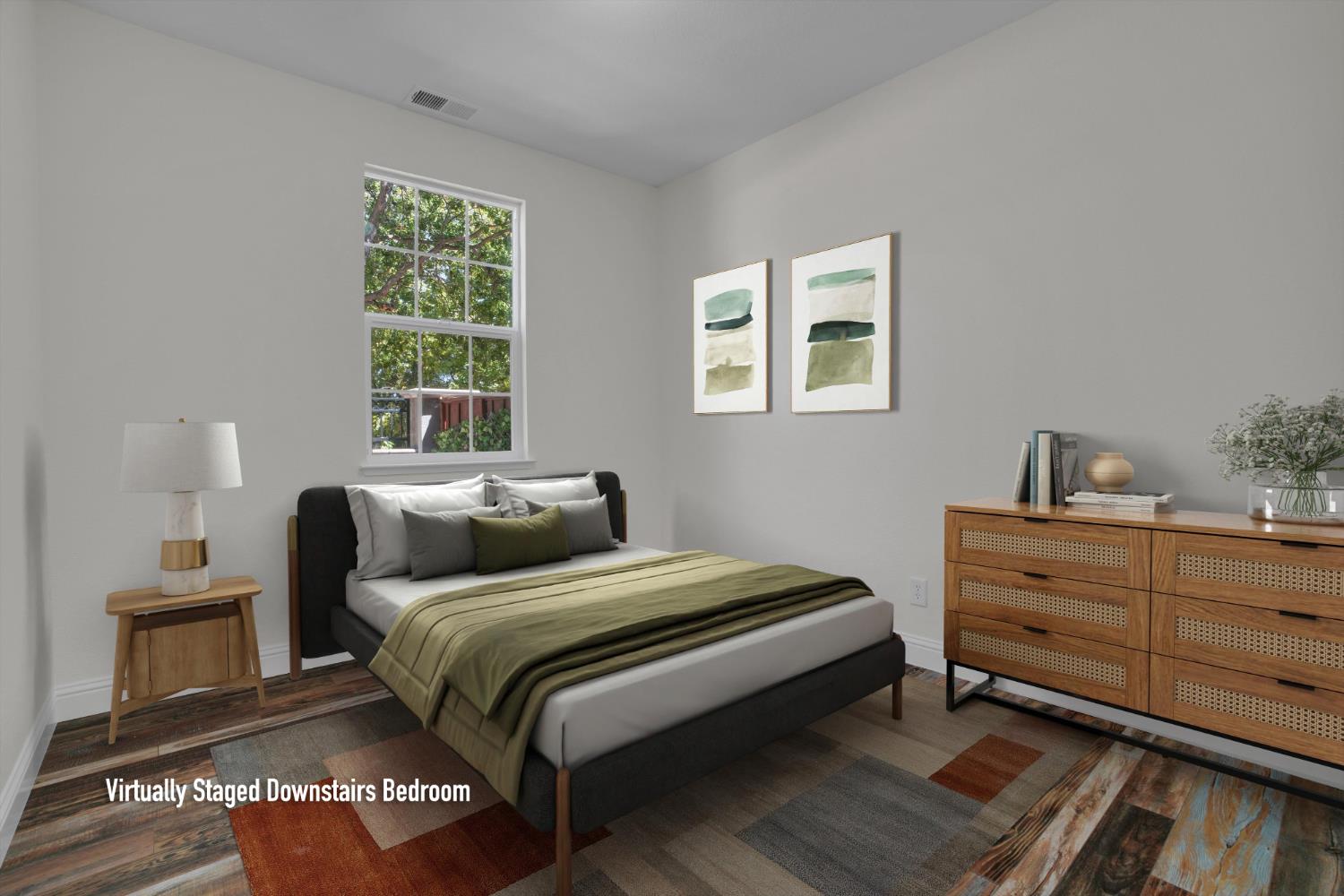 18 S Rio Rapido Drive