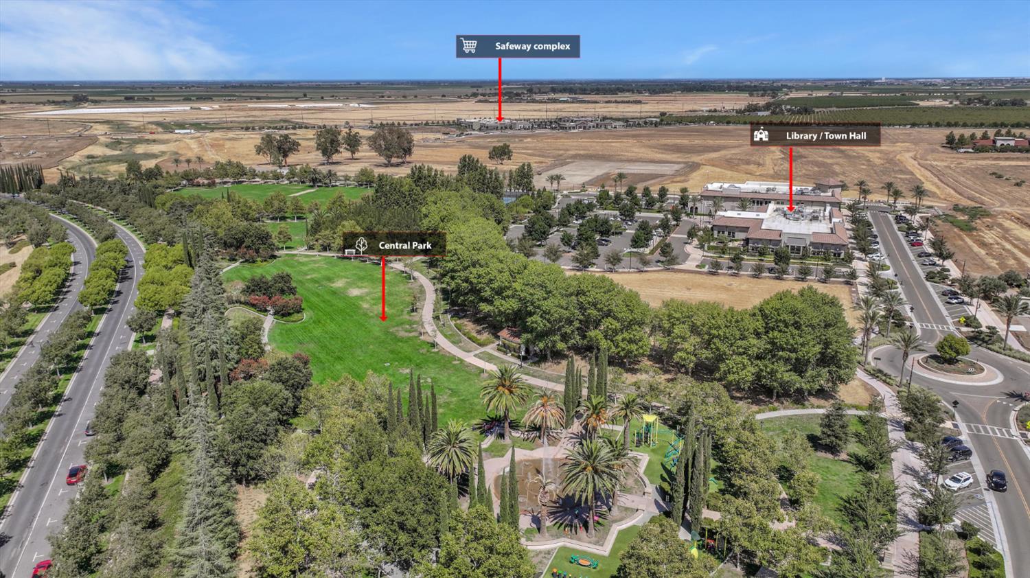 18 S Rio Rapido Drive