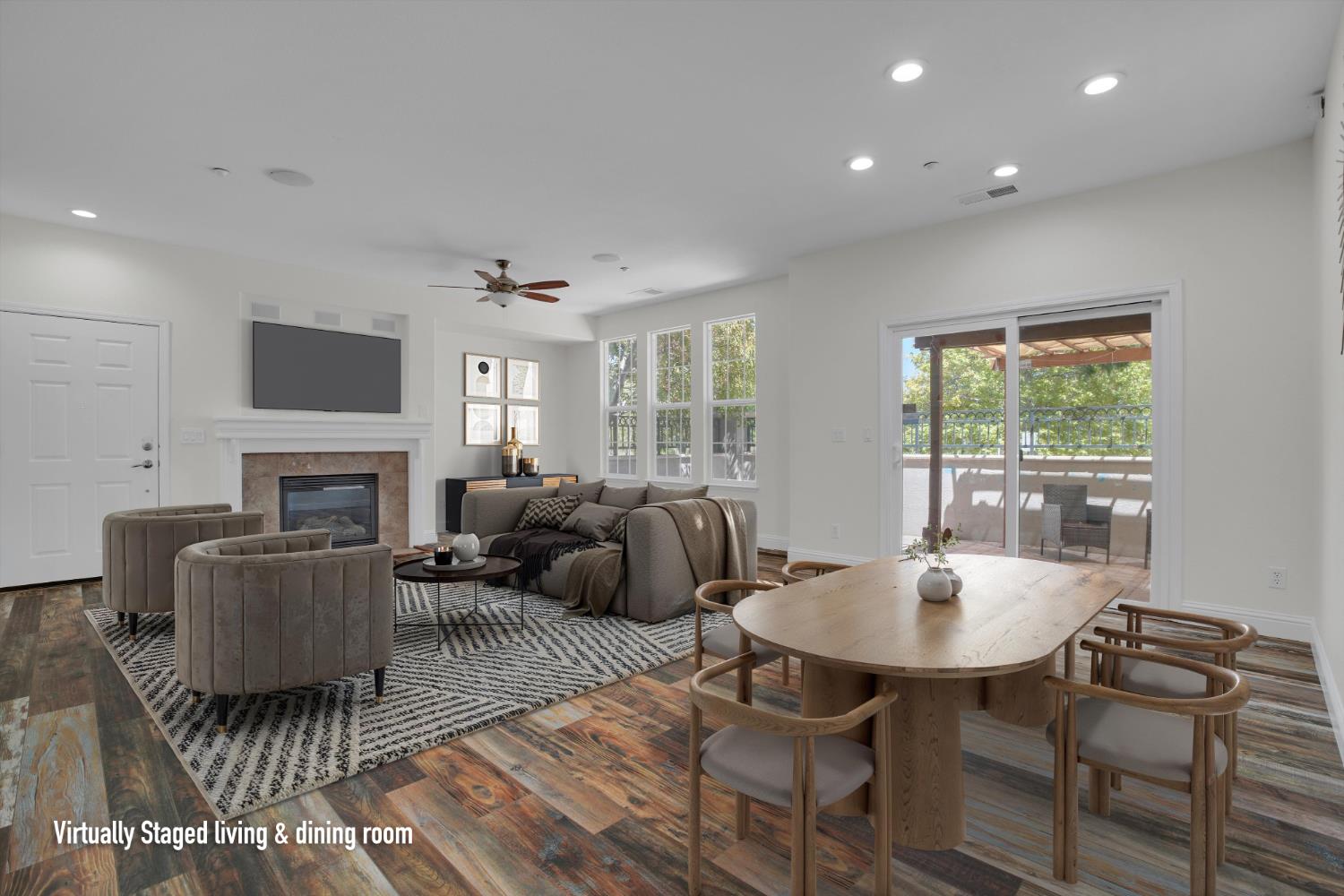 18 S Rio Rapido Drive