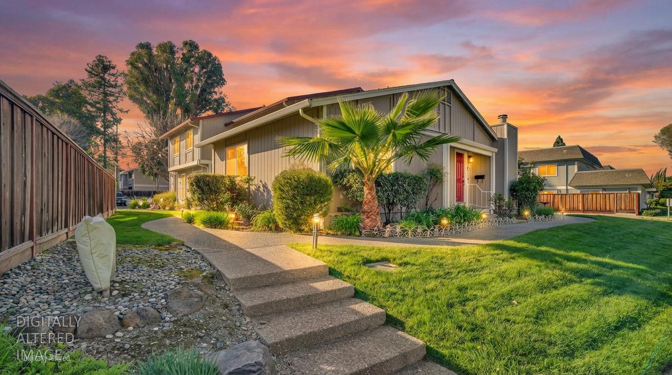 4451 Fairlands Drive