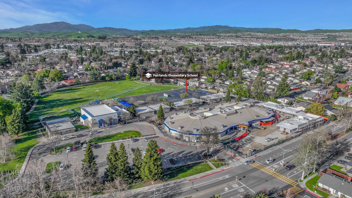 4451 Fairlands Drive